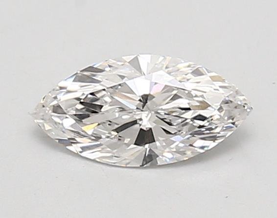 0.71ct E VS1 Rare Carat Ideal Cut Marquise Lab Grown Diamond