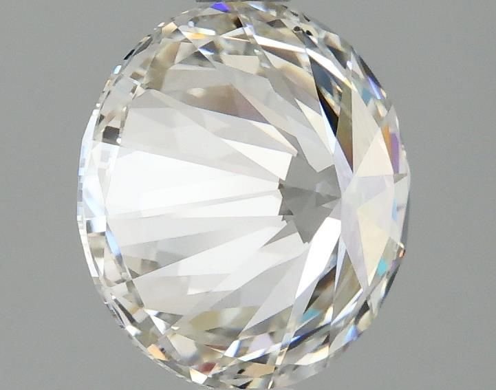 2.33ct H VS2 Rare Carat Ideal Cut Round Lab Grown Diamond