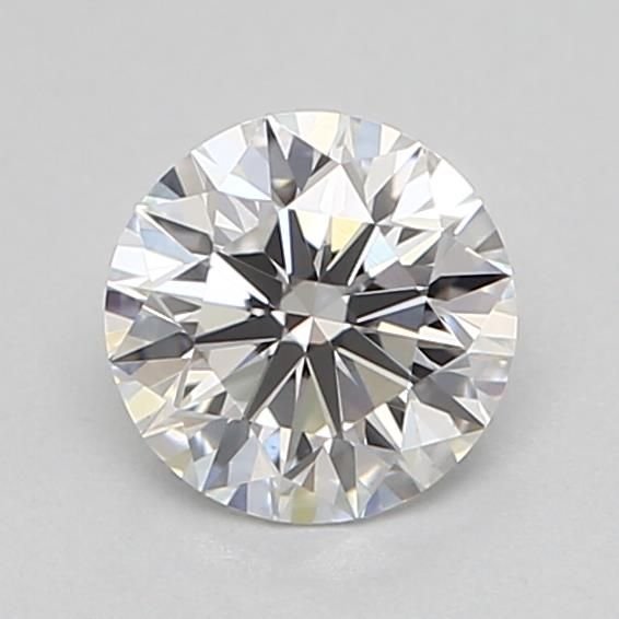 0.32ct E VS1 Rare Carat Ideal Cut Round Diamond