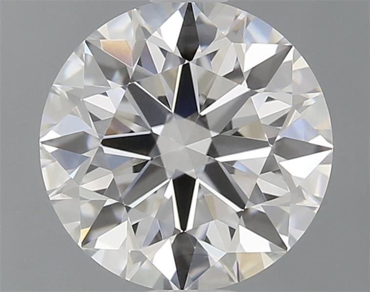 1.15ct F VVS1 Ideal Cut Round Lab Grown Diamond