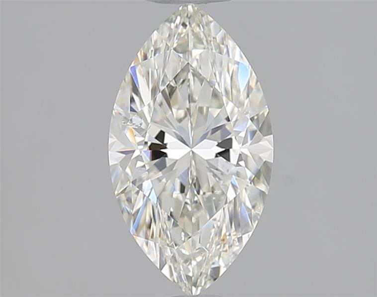 1.01ct J SI2 Very Good Cut Marquise Diamond