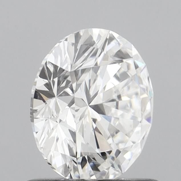 1.03ct D SI2 Rare Carat Ideal Cut Round Lab Grown Diamond