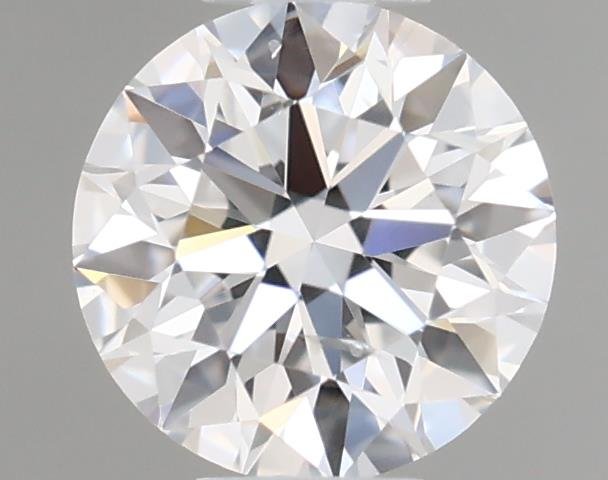 0.30ct E SI2 Rare Carat Ideal Cut Round Diamond