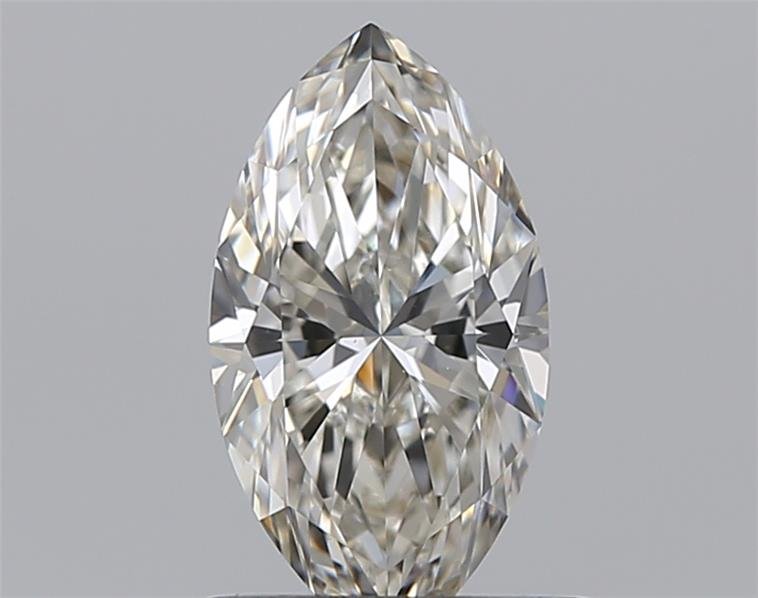 0.73ct J VS1 Rare Carat Ideal Cut Marquise Diamond