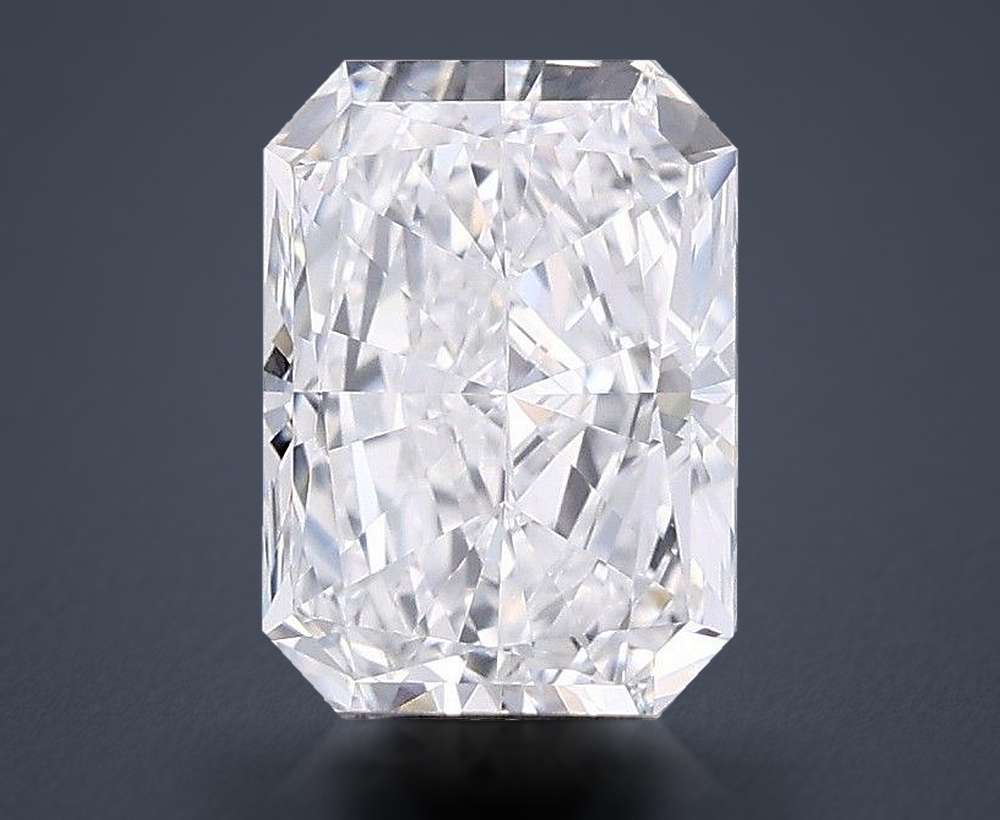 2.00 Carat Radiant Natural Diamond