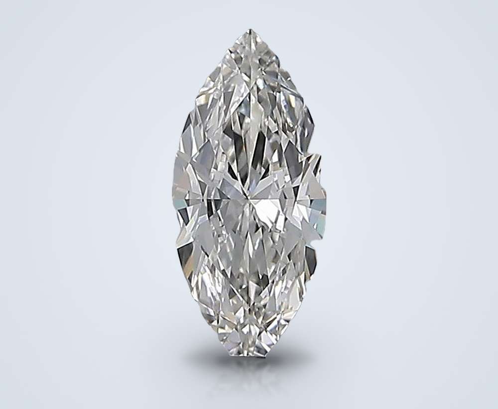 0.70 Carat Marquise Natural Diamond