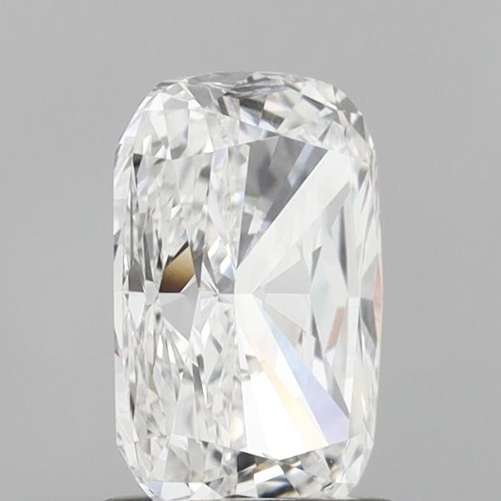 1.54 Carat Cushion Lab Diamond