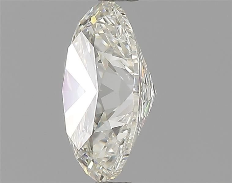 1.20ct K SI1 Very Good Cut Oval Diamond