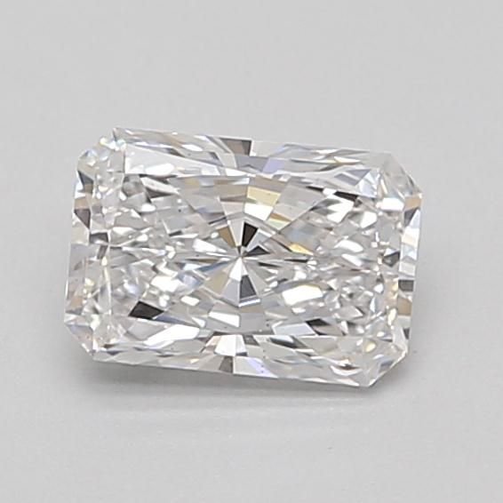 0.98 Carat Radiant Lab Diamond