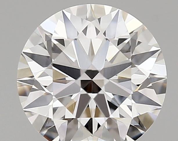 1.77ct G VVS1 Rare Carat Ideal Cut Round Lab Grown Diamond