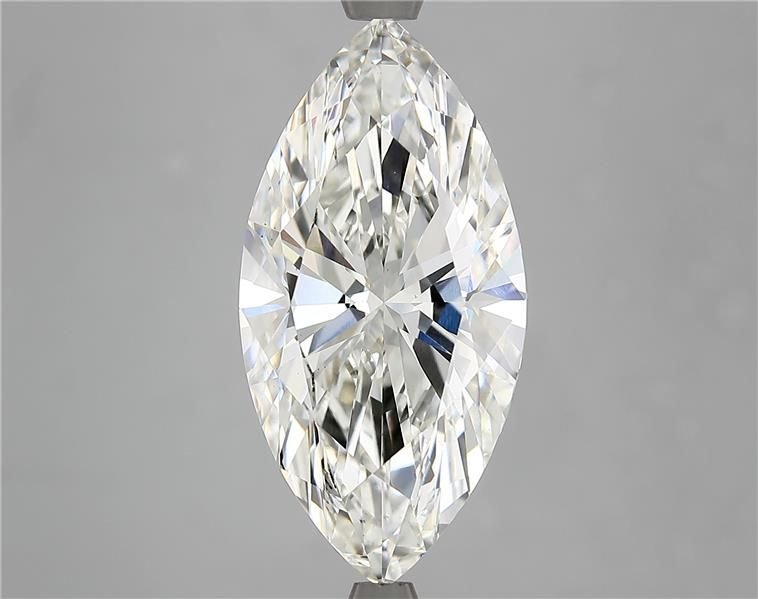 5.64 Carat Marquise Lab Diamond