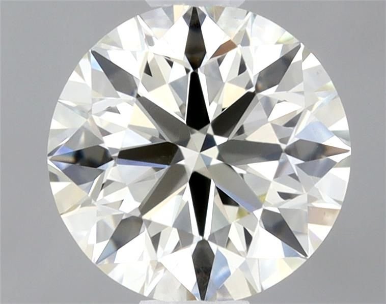 0.43ct K VS1 Rare Carat Ideal Cut Round Diamond