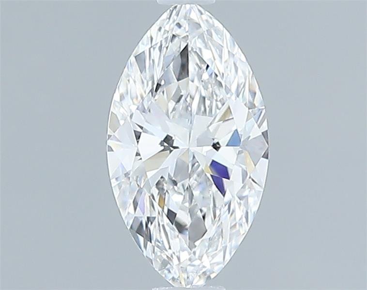 0.60 Carat Marquise Natural Diamond