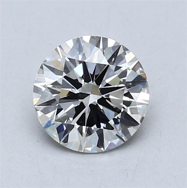 1.00ct F VS1 Excellent Cut Round Lab Grown Diamond