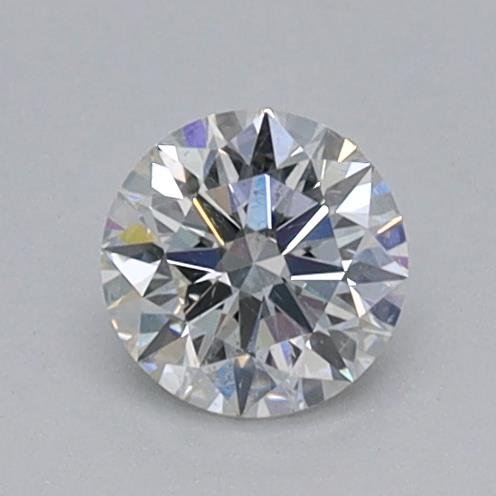 0.32ct F SI2 Rare Carat Ideal Cut Round Diamond