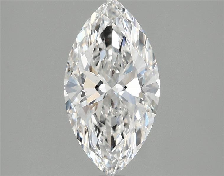 1.51 Carat Marquise Lab Diamond