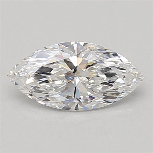 0.82 Carat Marquise Lab Diamond