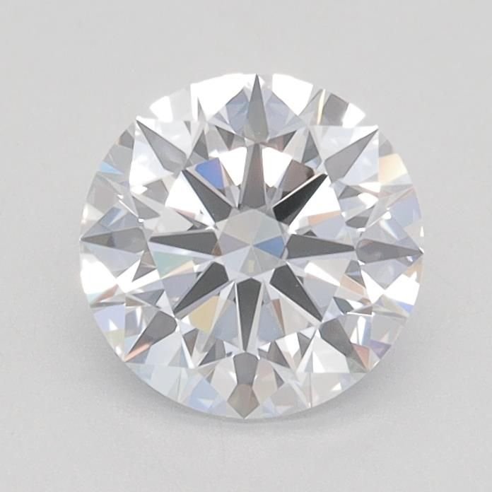 1.02ct E VVS1 Rare Carat Ideal Cut Round Lab Grown Diamond