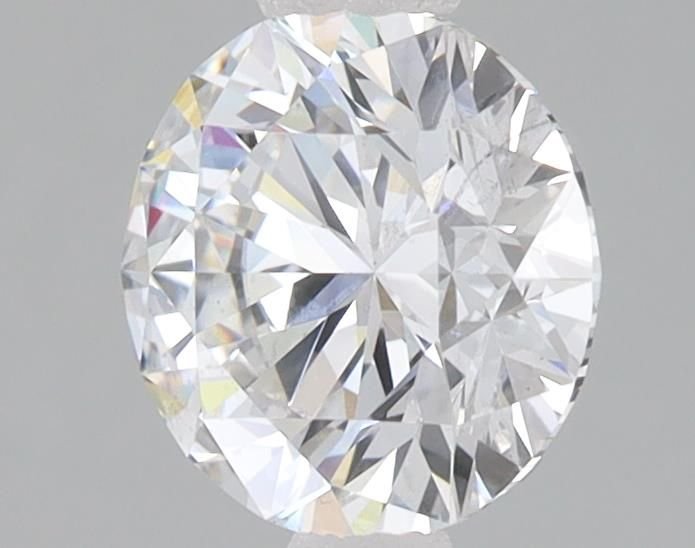 1.57ct D VS2 Rare Carat Ideal Cut Round Lab Grown Diamond