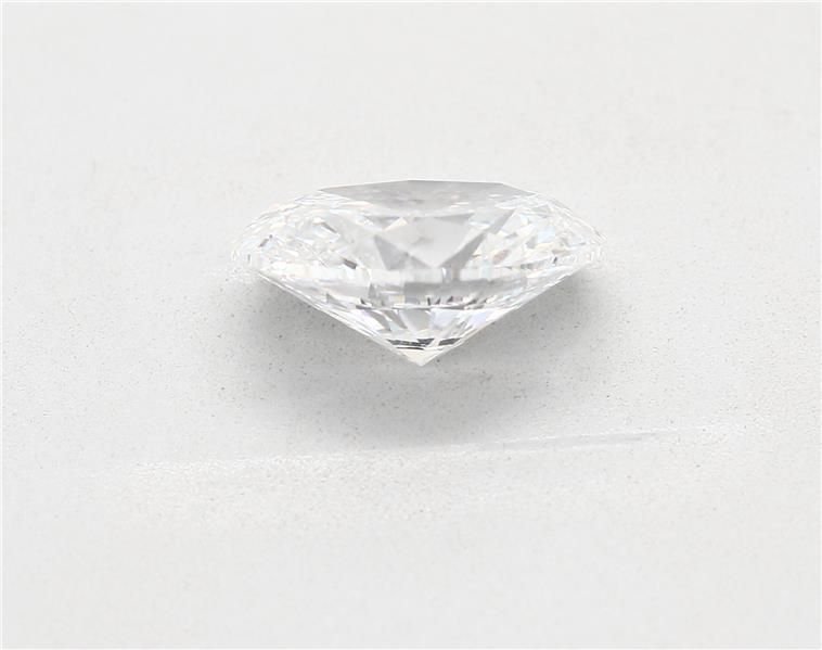 2.23 Carat Oval Natural Diamond