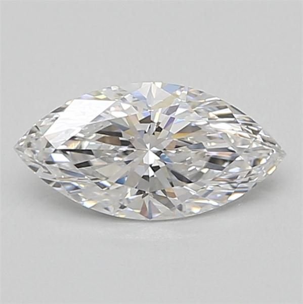 1.10ct D VS1 Very Good Cut Marquise Lab Grown Diamond