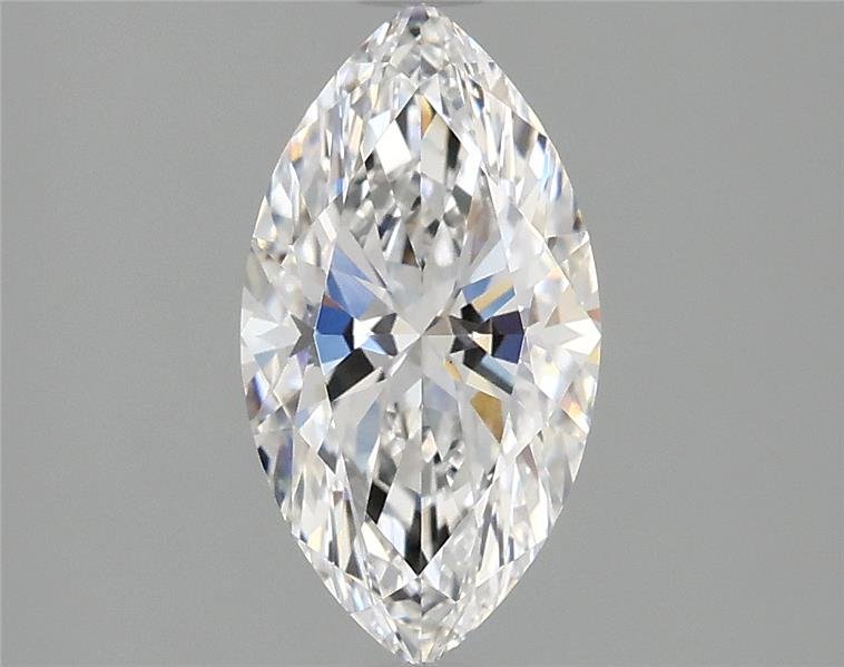1.64 Carat Marquise Lab Diamond