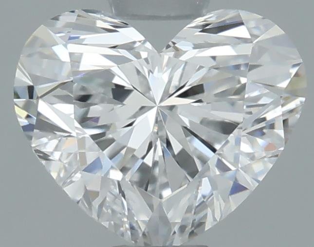0.70 Carat Heart Natural Diamond