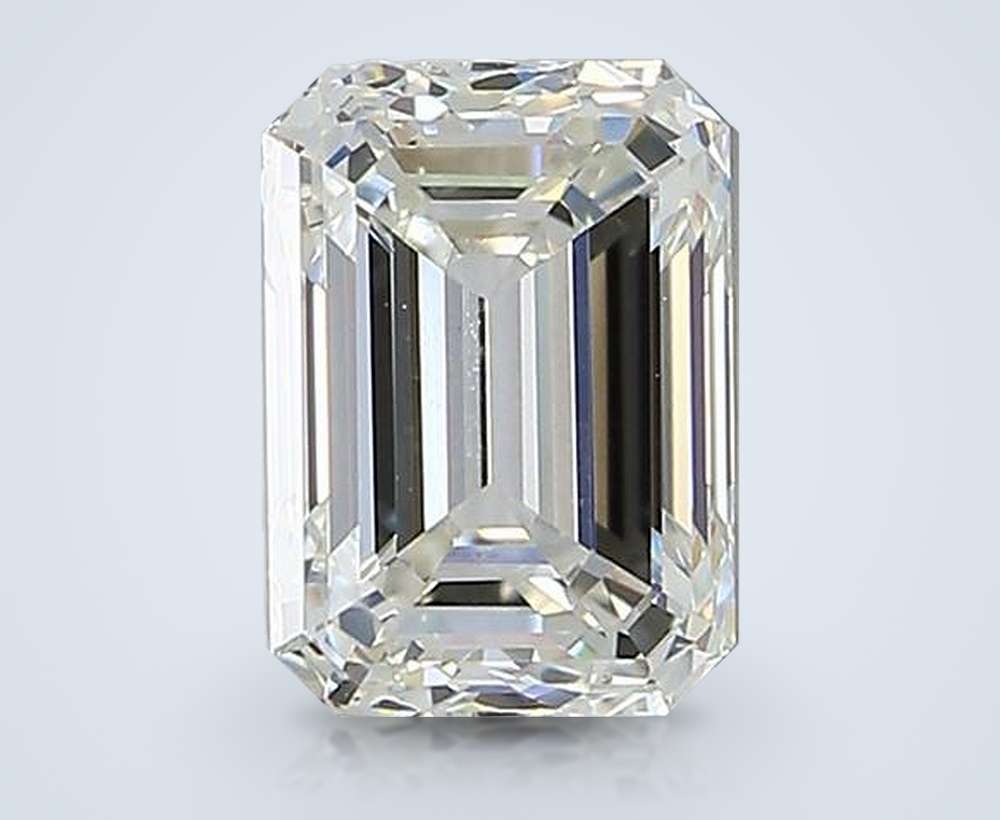 1.20 Carat Emerald Natural Diamond