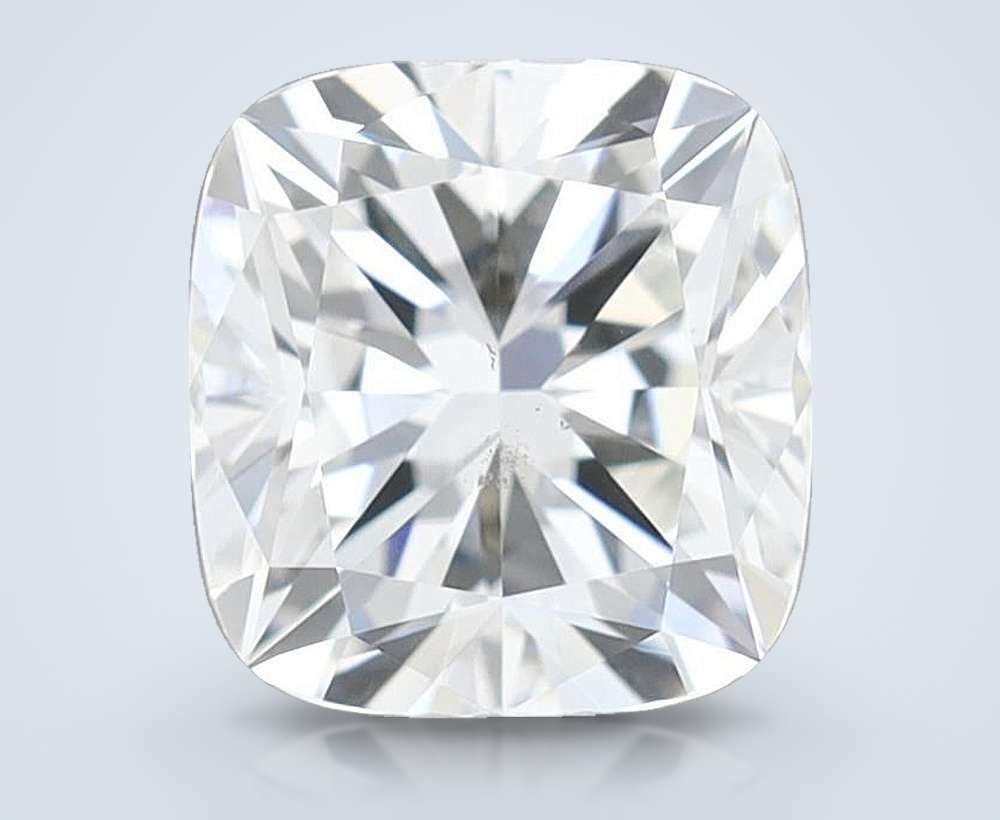 1.01 Carat Cushion Natural Diamond