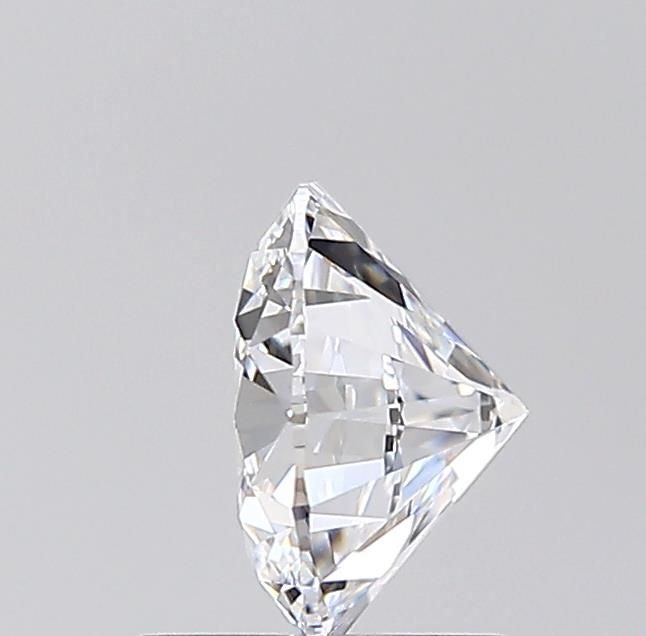 1.29ct D FL Rare Carat Ideal Cut Round Diamond