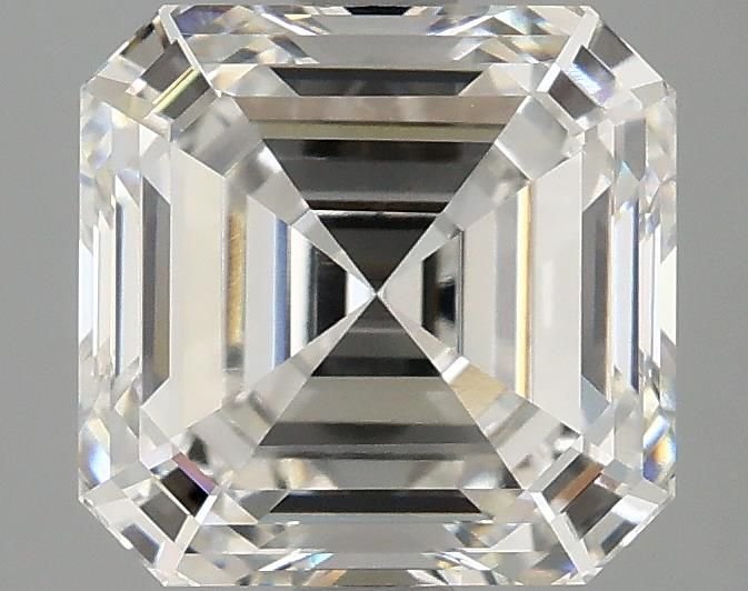2.99 Carat Asscher Lab Diamond