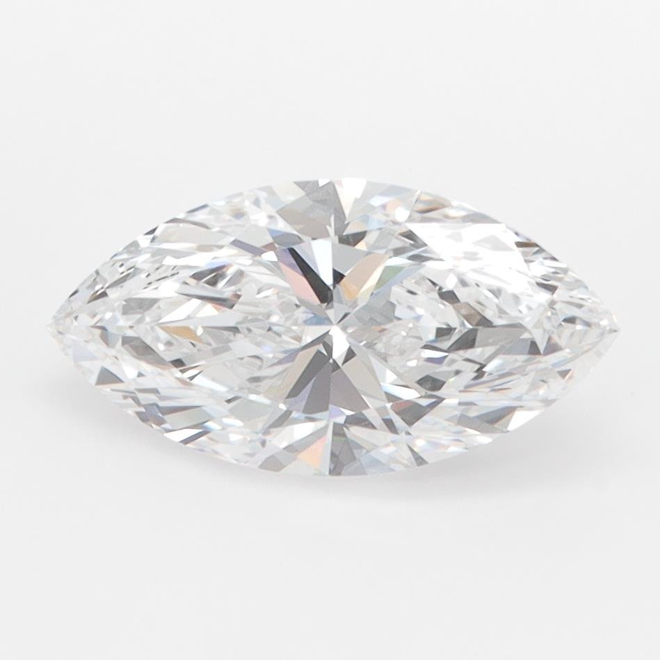 1.20 Carat Marquise Lab Diamond