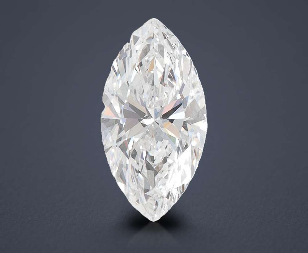 1.20 Carat Marquise Lab Diamond