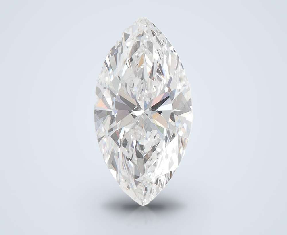 1.20 Carat Marquise Lab Diamond
