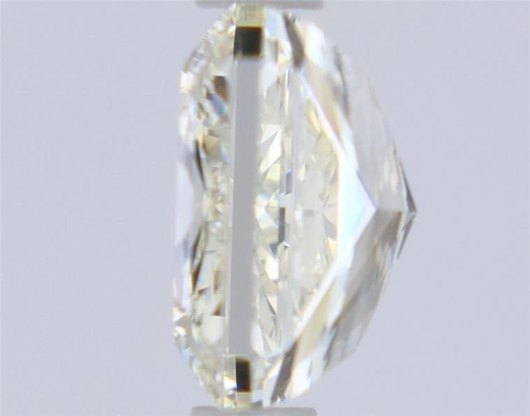 1.41ct K VS1 Good Cut Radiant Diamond