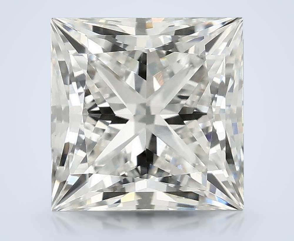 2.10 Carat Princess Lab Diamond