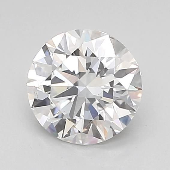 1.75ct E VS1 Rare Carat Ideal Cut Round Lab Grown Diamond