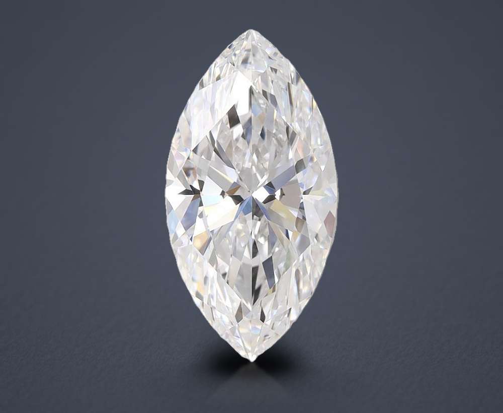 2.23 Carat Marquise Lab Diamond