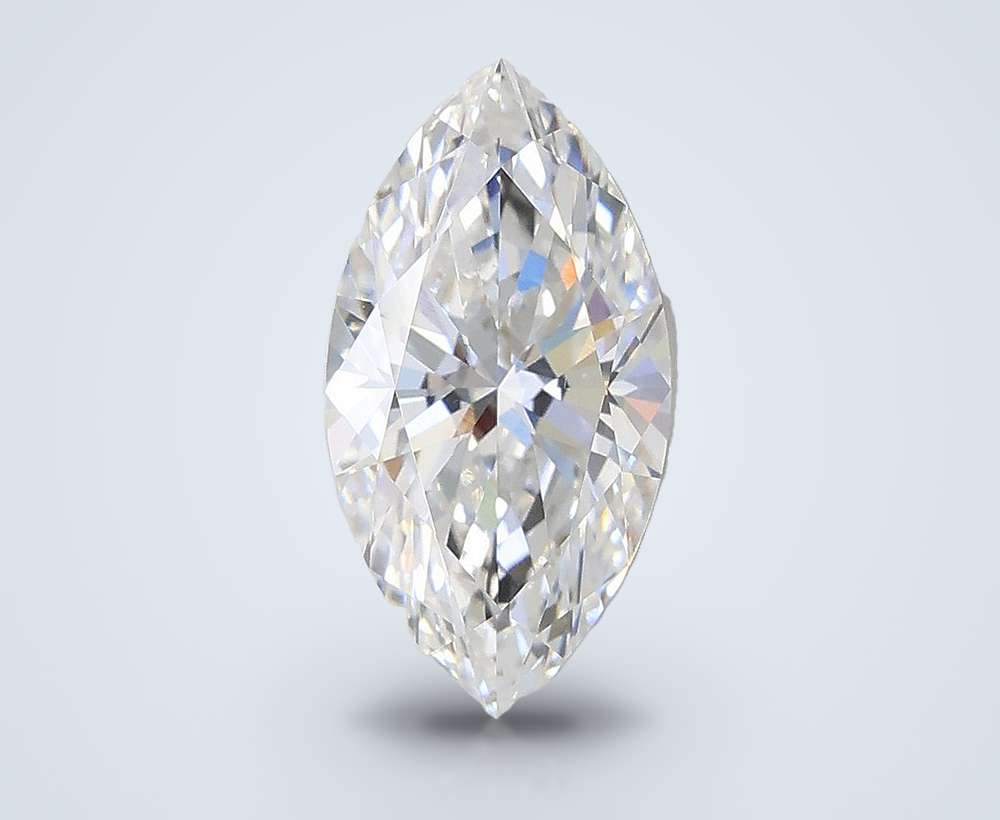 1.27 Carat Marquise Lab Diamond