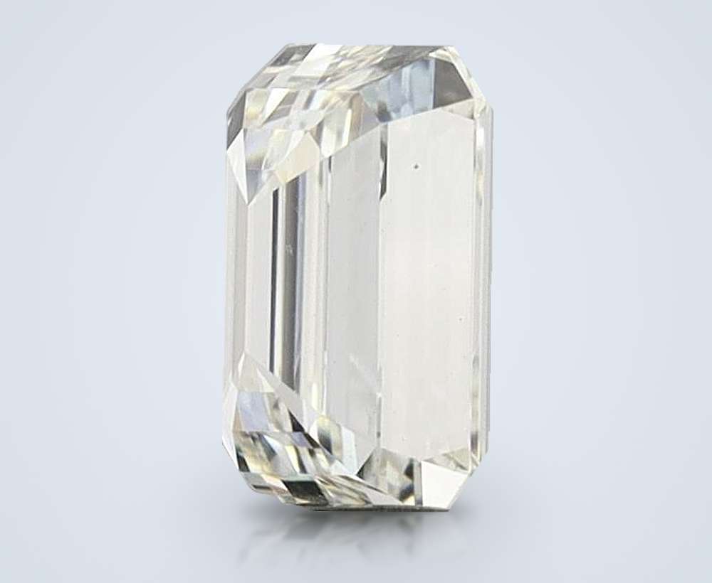 1.14 Carat Emerald Lab Diamond