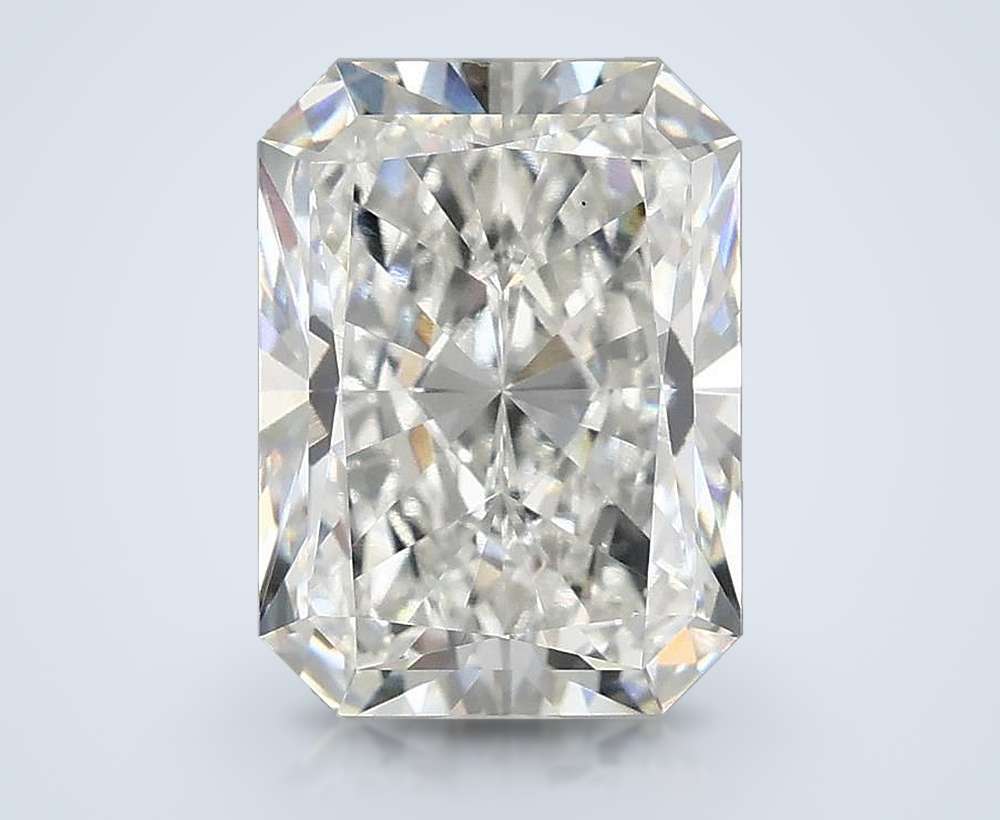 3.10 Carat Radiant Lab Diamond