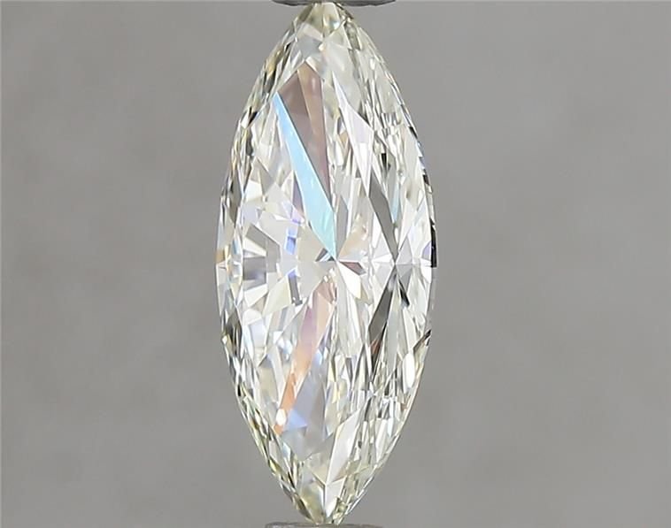 0.92ct K VS2 Rare Carat Ideal Cut Marquise Diamond