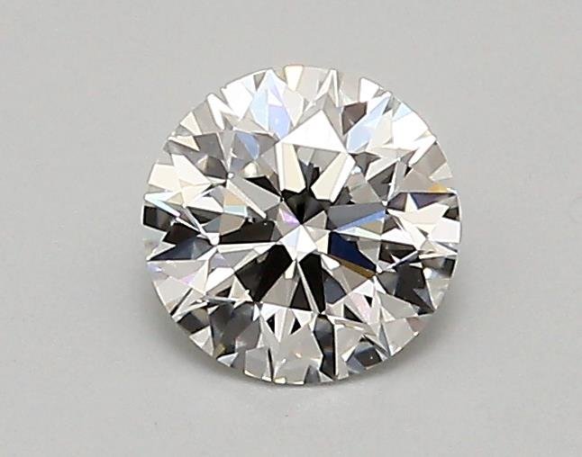 0.90ct E VS1 Excellent Cut Round Lab Grown Diamond