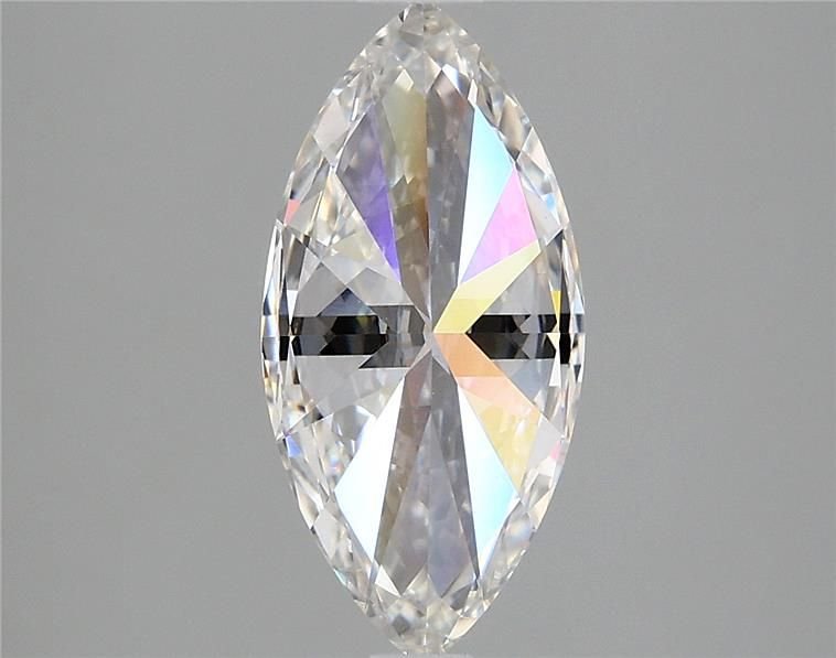 2.07 Carat Marquise Lab Diamond