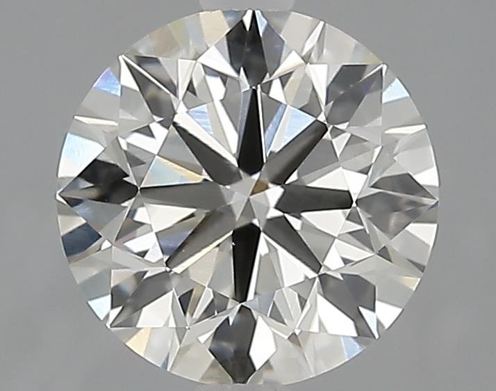 1.94ct J VS1 Ideal Cut Round Lab Grown Diamond