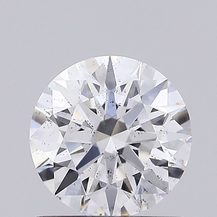 1.05 Carat Round Lab Diamond