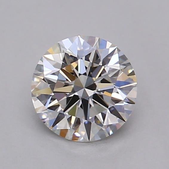 0.33ct F VVS2 Rare Carat Ideal Cut Round Diamond