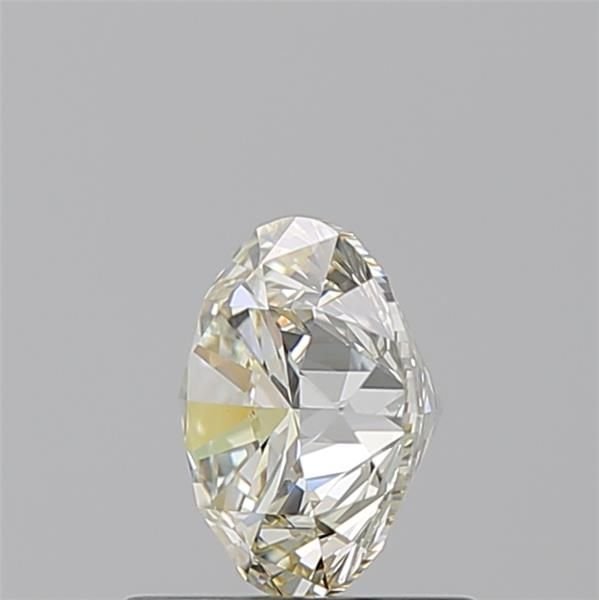 1.06ct J VS1 Excellent Cut Round Diamond