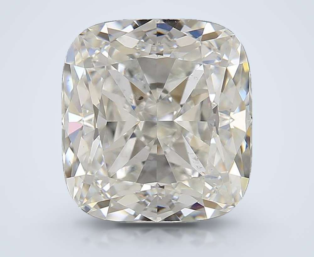 1.40 Carat Cushion Natural Diamond