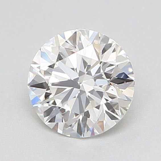 0.33ct G IF Rare Carat Ideal Cut Round Diamond